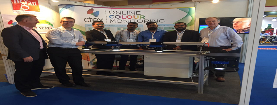 India ITME 2016, Mumbai
